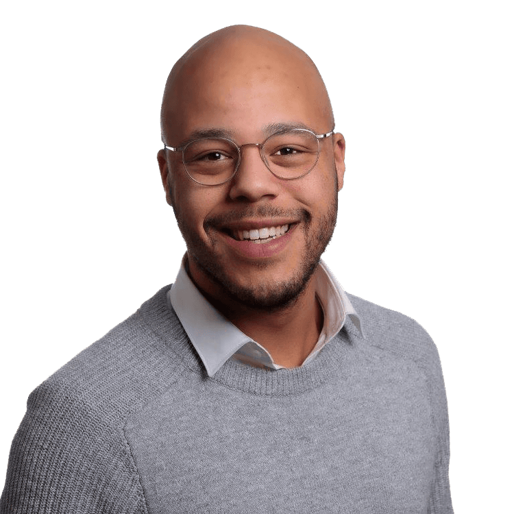 Earvin — webdesigner