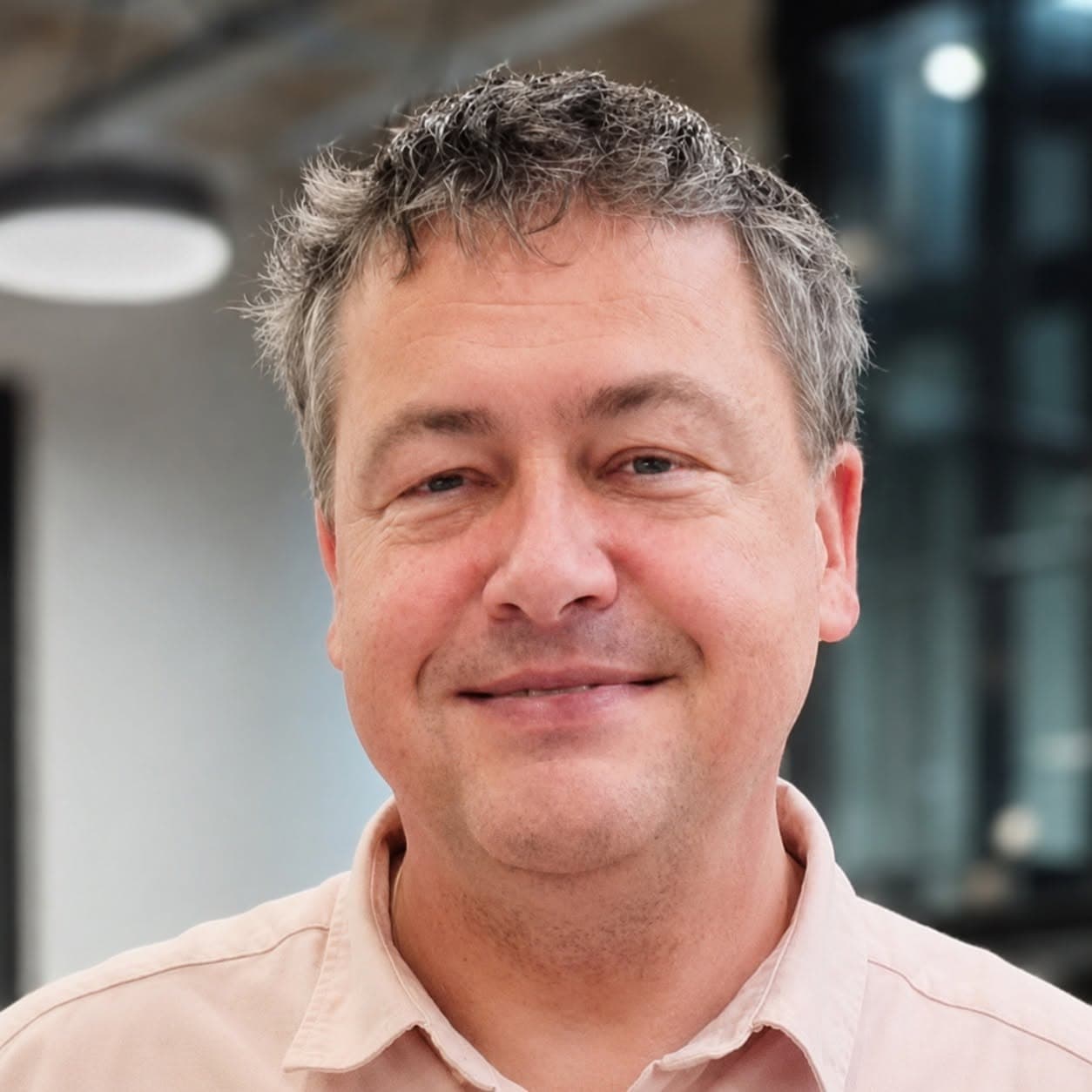 Jeroen Stahlecker